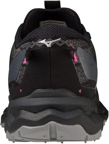 MIZUNO-Wave Daichi 7 Gore-Tex-4