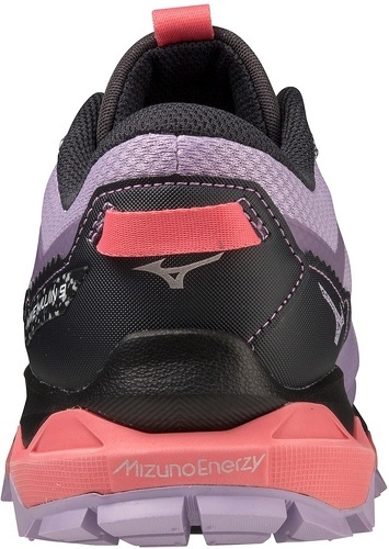 MIZUNO-Wave Mujin 9-4