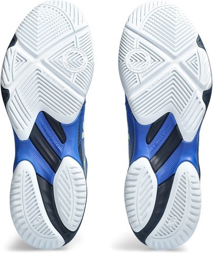 ASICS-Netburner Ballistic Ff Mt 3-1