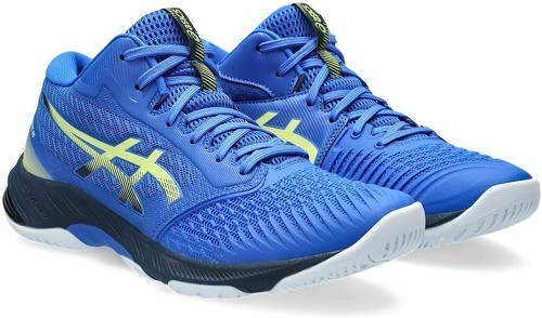 ASICS-Netburner Ballistic Ff Mt 3-3