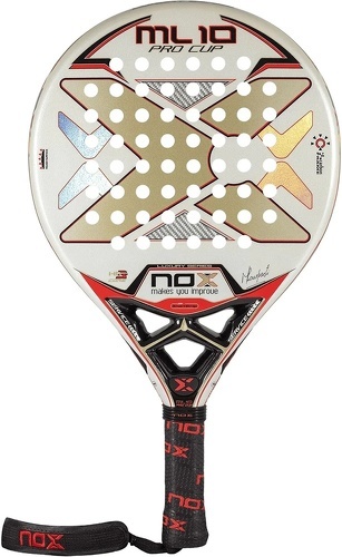 Nox-Nox Ml10 Pro Cup-image-1
