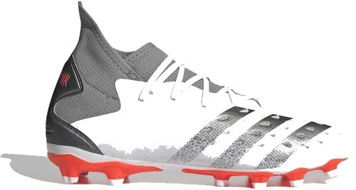 adidas Performance-Predator Freak.2 FG/AG-0