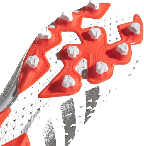 adidas Performance-Predator Freak.2 FG/AG-4