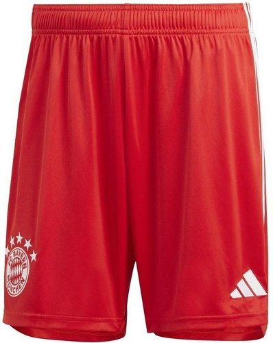 adidas Performance-adidas Pantalon domicile FC Bayern 2023-2024-image-1