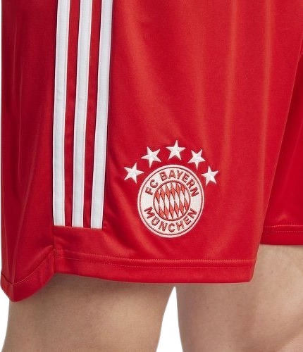 adidas Performance-Short Domicile FC Bayern 23/24-2