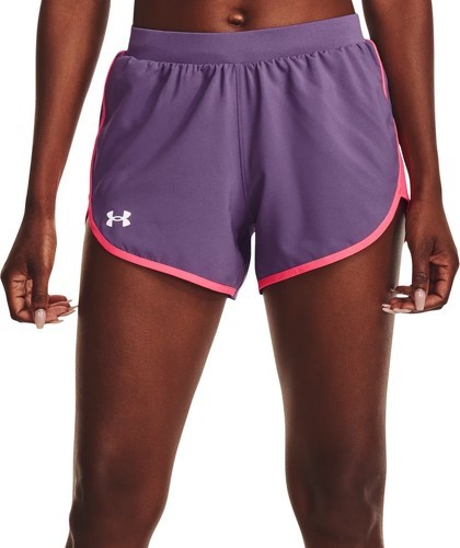 UNDER ARMOUR-UA Fly By Elite 3 Short-image-1