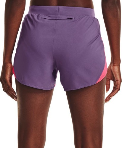 UNDER ARMOUR-Ua Fly By Elite 3 Short-1