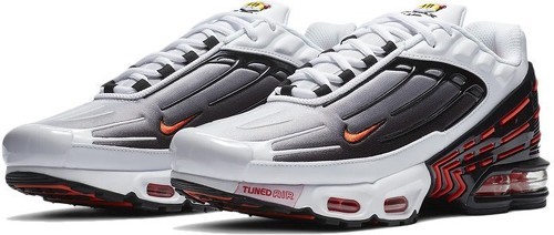 NIKE-Basket Nike AIR MAX PLUS 3-1