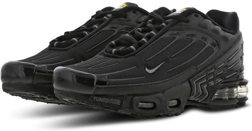 NIKE-Basket Nike AIR MAX PLUS 3 Junior-1