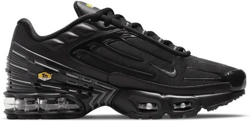 NIKE-Basket Nike AIR MAX PLUS 3 Junior-2