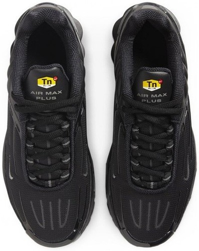 NIKE-Basket Nike AIR MAX PLUS 3 Junior-4