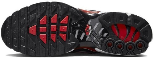NIKE-Basket Nike AIR MAX PLUS-3