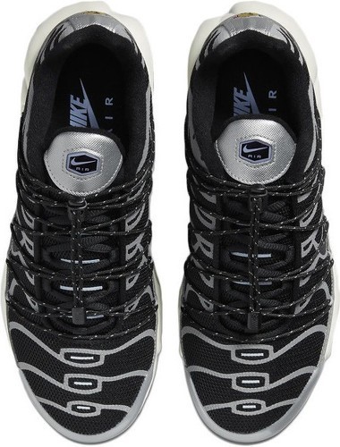 NIKE-Basket Nike AIR MAX PLUS-4