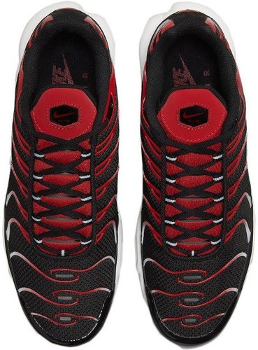 NIKE-Basket Nike AIR MAX PLUS-4