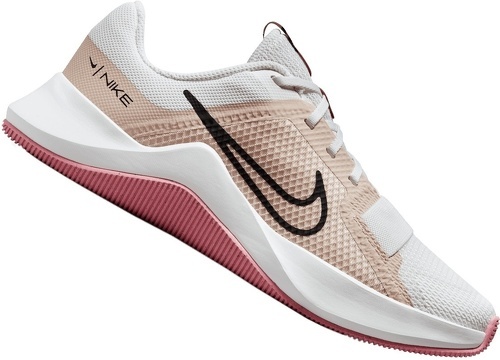 NIKE-Chaussure d'entraînement Femme Nike MC Trainer II beige-1