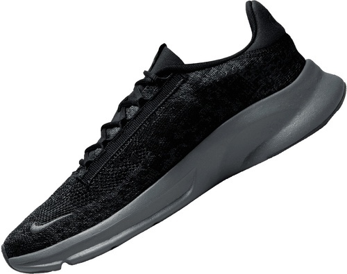 NIKE-Chaussure d'entraînement Nike SuperRep Go III Next Nature Flyknit noir/anthracite-1