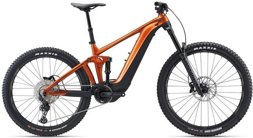 GIANT-VTT électrique GIANT REIGN E+ 3 MX PRO-0