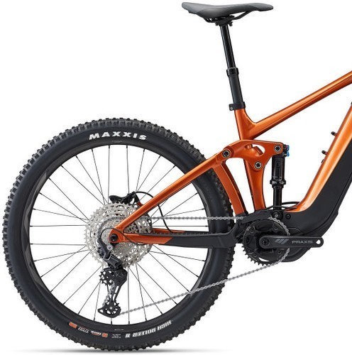 GIANT-VTT électrique GIANT REIGN E+ 3 MX PRO-1