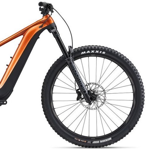 GIANT-VTT électrique GIANT REIGN E+ 3 MX PRO-2