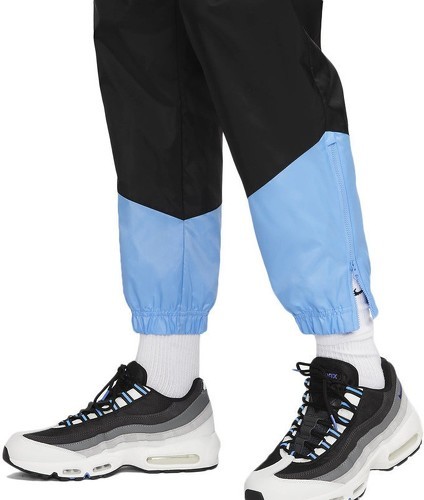 NIKE-Pantalon De Survêtement Nike Nsw Air Woven-3