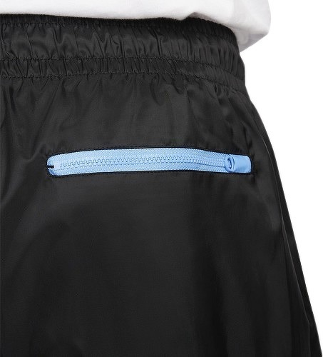 NIKE-Pantalon De Survêtement Nike Nsw Air Woven-4