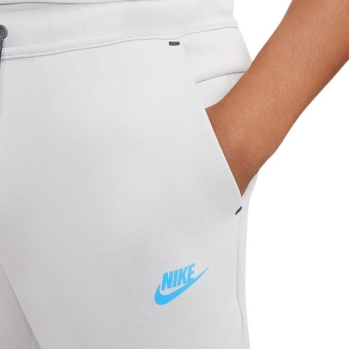 NIKE-Pantalon De Survêtement Nike Tech Fleece-2