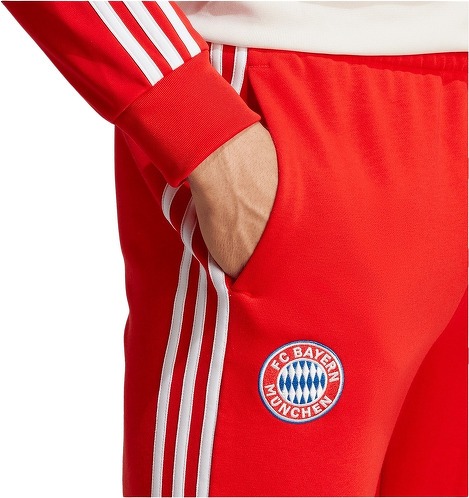 adidas Performance-Pantaloni da allenamento DNA FC Bayern München-3