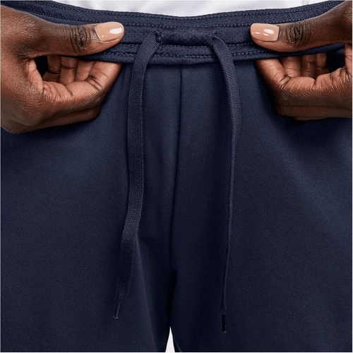 NIKE-Short Femmes Nike Dri-FIT Academy 23 bleu foncé/blanc-2