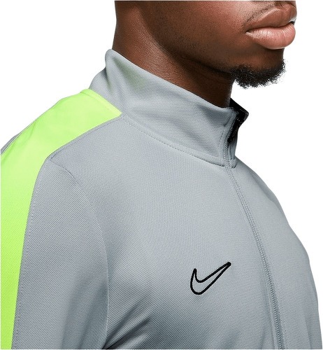 NIKE-Survêtement Nike Dri-FIT Academy 23 gris-2