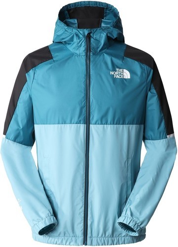THE NORTH FACE-The North Face Coupe Vent MA Wind Full Zip-image-1