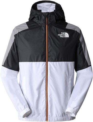 THE NORTH FACE-Veste coupe-vent homme The North Face WIND FULL ZIP-image-1