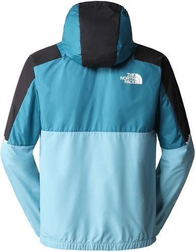 THE NORTH FACE-The North Face Coupe Vent Ma Wind Full Zip-1