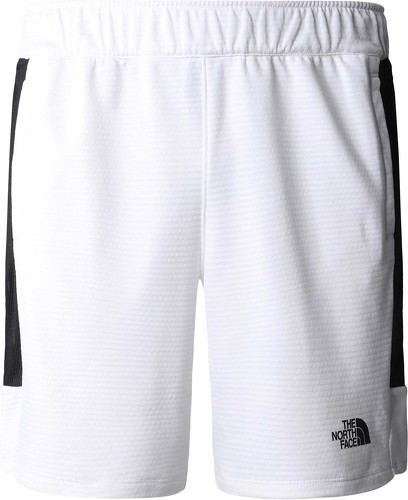 THE NORTH FACE-The North Face Short MA Fleece Mesh-image-1