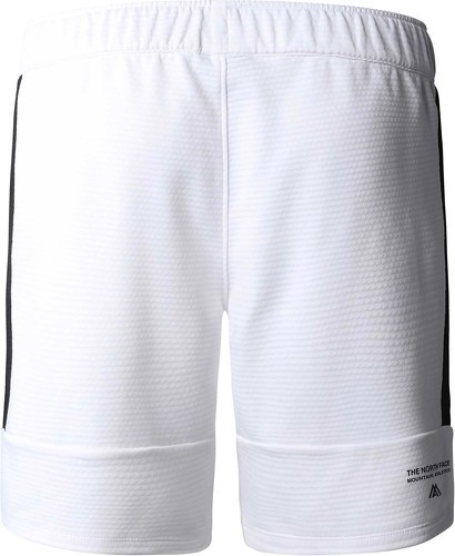 THE NORTH FACE-The North Face Short Ma Fleece Mesh-1