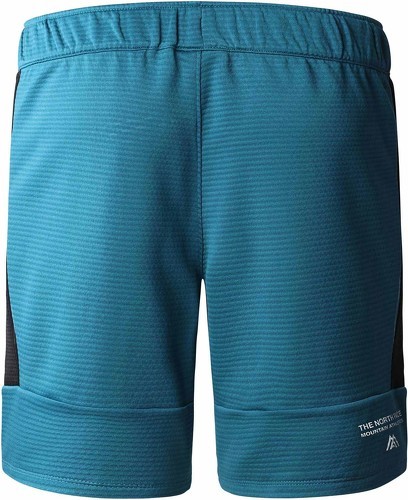 THE NORTH FACE-The North Face Short Ma Fleece Mesh-1