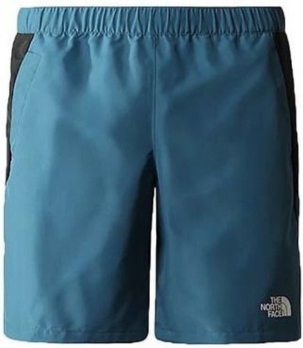 THE NORTH FACE-The North Face Short MA Woven-image-1