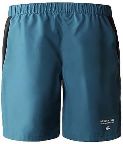 THE NORTH FACE-The North Face Short Ma Woven-1