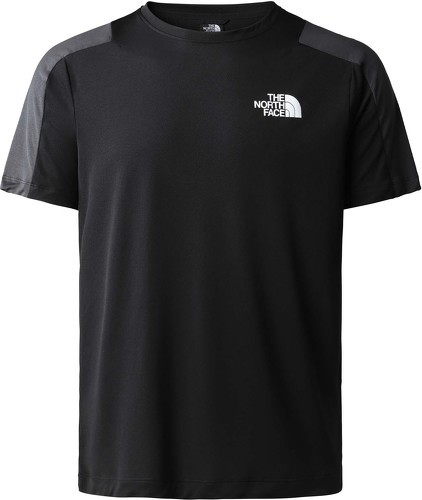 THE NORTH FACE-The North Face T-Shirt MA SS Tee-image-1