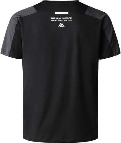 THE NORTH FACE-The North Face T Shirt Ma Manches Courtes Tee-1