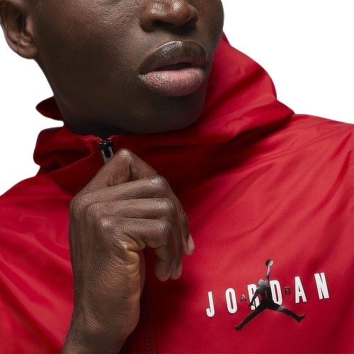 NIKE-Veste De Survêtement Nike Jordan Woven-3