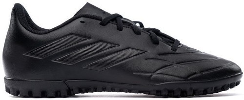 adidas Performance-Chaussure de football Adidas Homme COPA PURE.4 TF Noir-image-1