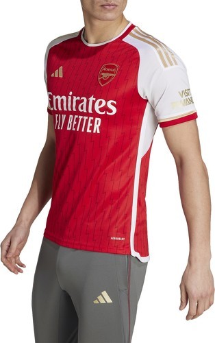 adidas Performance-Arsenal Domicile 23/24-1