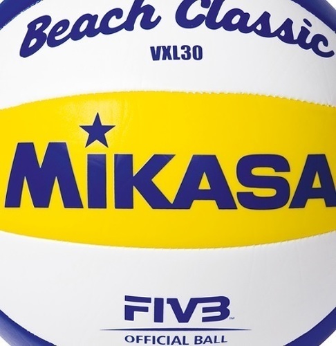 MIKASA-Vxl30 - Ballon de volley-ball-1