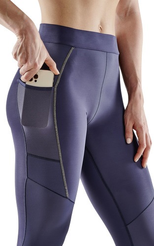 SKINS-Collants Collants longs SKINS SERIES-5-2