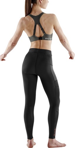 SKINS-Collants Collants longs SKINS SERIES-5-2