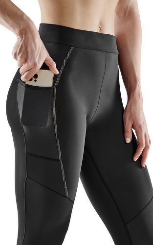 SKINS-Collants Collants longs SKINS SERIES-5-3