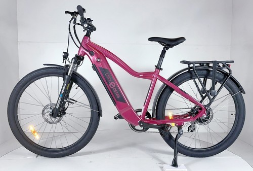 Cycle Denis-Cycle Denis Crosser T45ML VTC Electrique à freins hydrauliques-2
