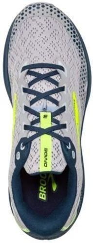 Brooks-Divide 3-3