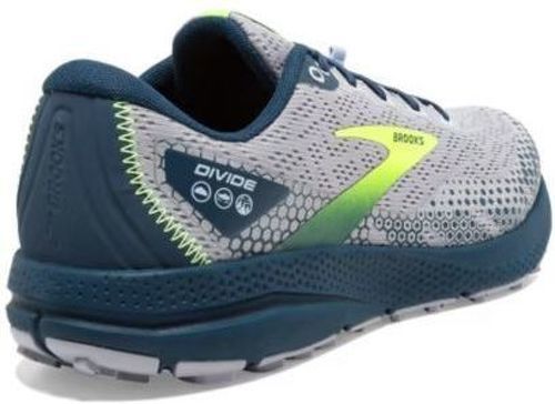 Brooks-Divide 3-4