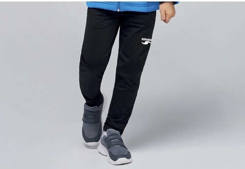 DORAWON-Dorawon Club Jr - Pantalon de boxe-0